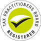 Logo of tax practitioners